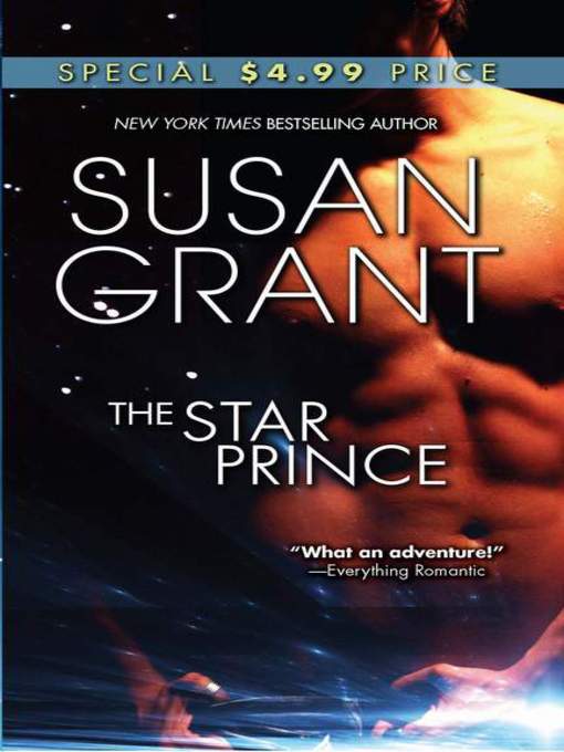 Title details for The Star Prince by Susan Grant - Available